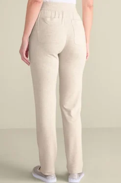 Soft Surroundings Pants|Siesta Soft Pull-on Pants