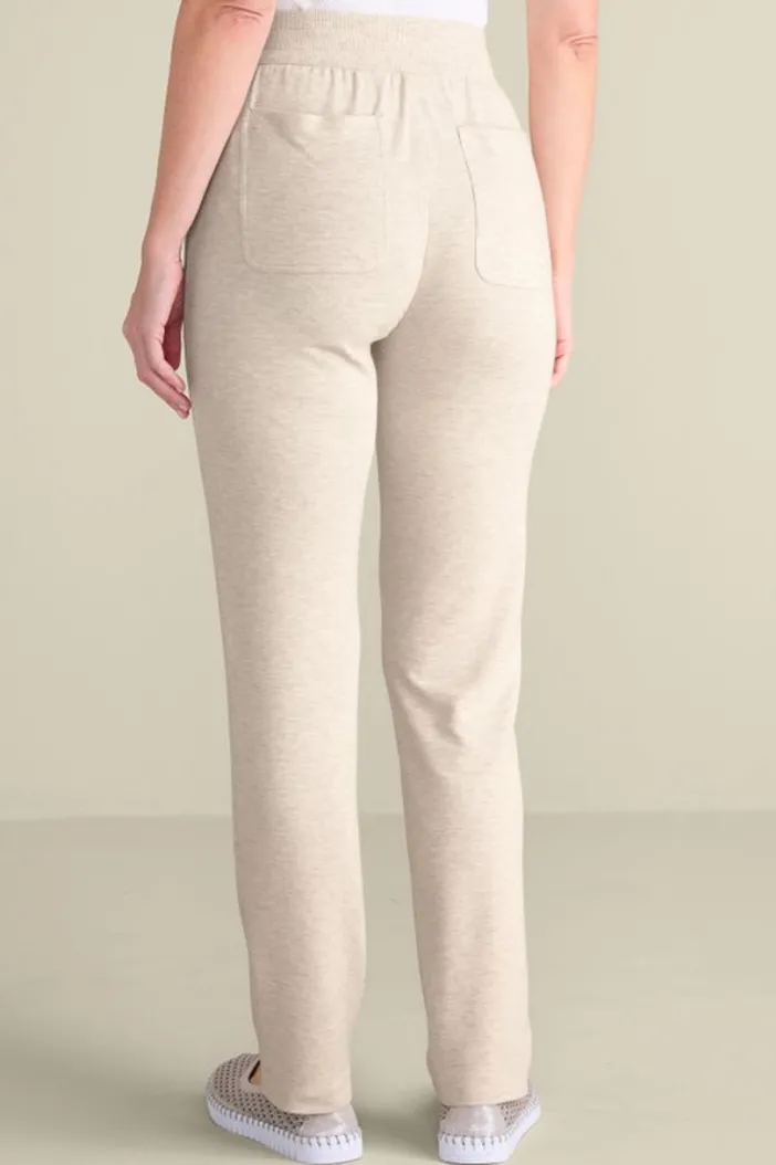 Soft Surroundings Pants|Siesta Soft Pull-on Pants