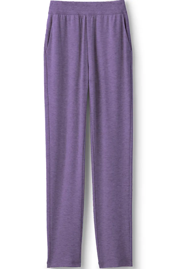 Soft Surroundings Pants|Siesta Soft Pull-on Pants