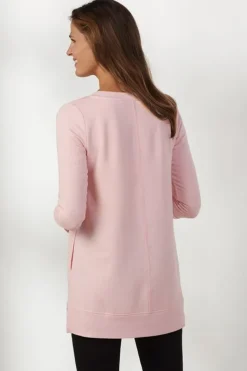 Soft Surroundings Tops|Tunics & Leggings|Siesta Soft Tunic