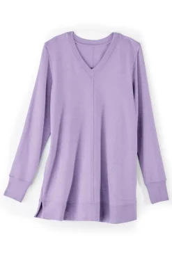 Soft Surroundings Tops|Tunics & Leggings|Siesta Soft Tunic
