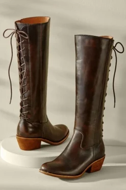 Soft Surroundings Shoes|Sofft Sharnell Heel Boot