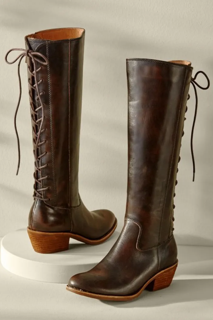 Soft Surroundings Shoes|Sofft Sharnell Heel Boot