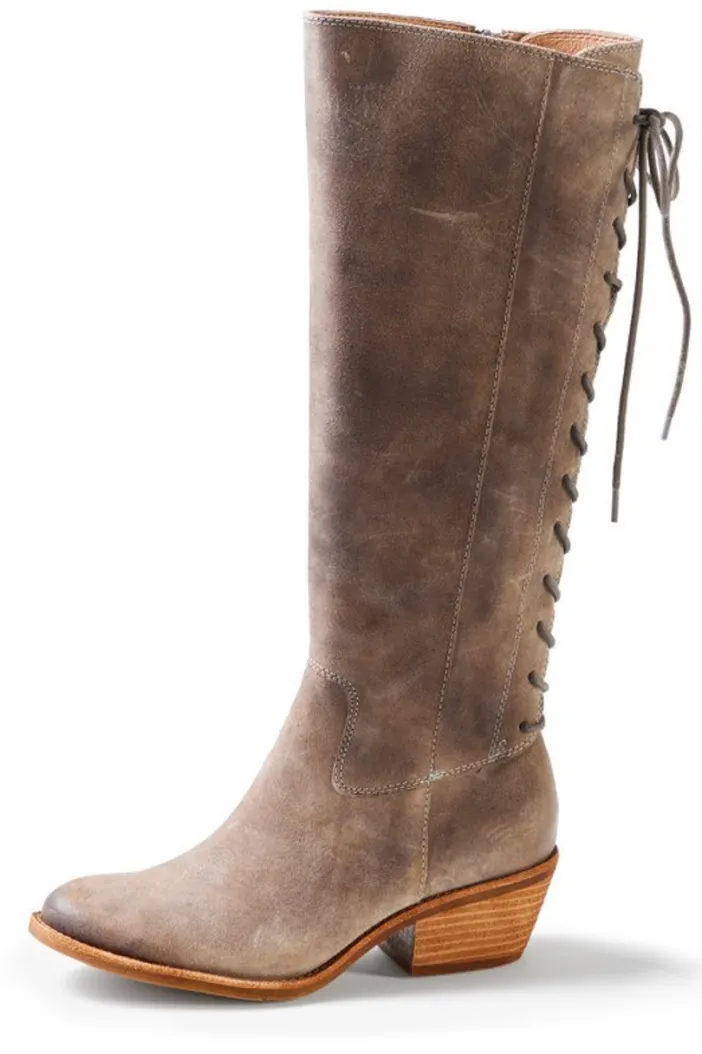 Soft Surroundings Shoes|Sofft Sharnell Heel Boot