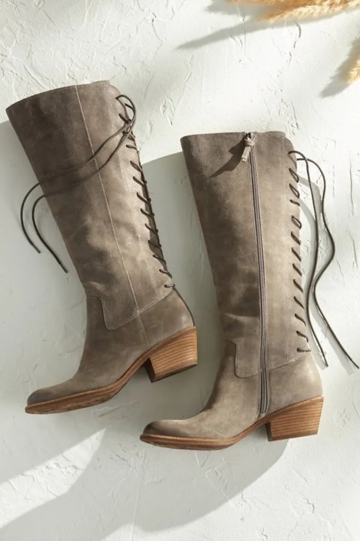 Soft Surroundings Shoes|Sofft Sharnell Heel Boot