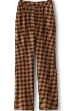 Soft Surroundings Pants|Soft Essential Ponte Bootcut Pants