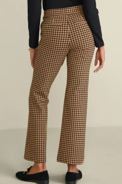 Soft Surroundings Pants|Soft Essential Ponte Bootcut Pants