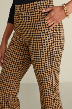 Soft Surroundings Pants|Soft Essential Ponte Bootcut Pants
