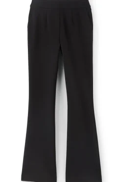 Soft Surroundings Pants|Soft Essential Ponte Bootcut Pants