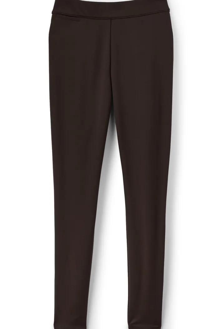 Soft Surroundings Pants|Tunics & Leggings|Soft Essential Ponte Leggings