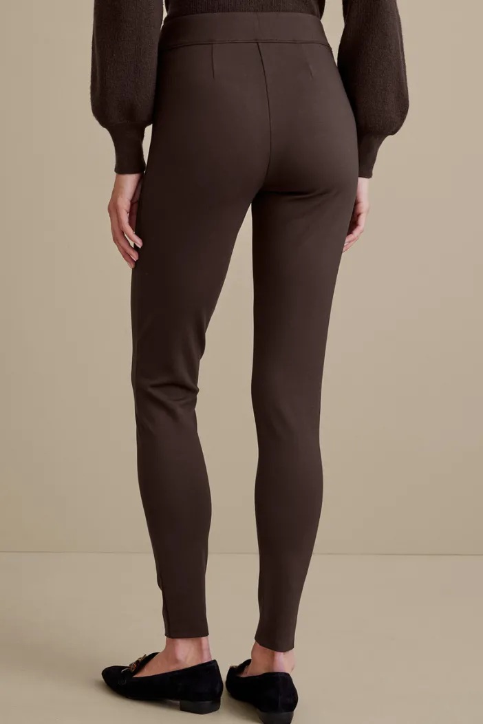 Soft Surroundings Pants|Tunics & Leggings|Soft Essential Ponte Leggings