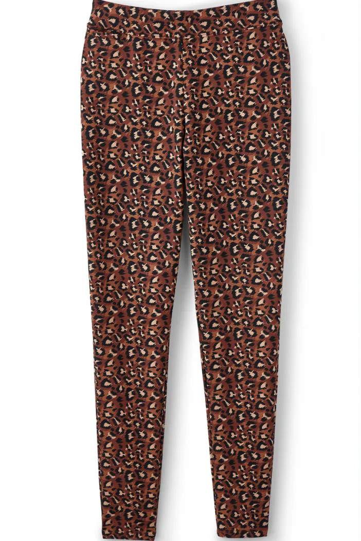 Soft Surroundings Pants|Tunics & Leggings|Soft Essential Ponte Leggings
