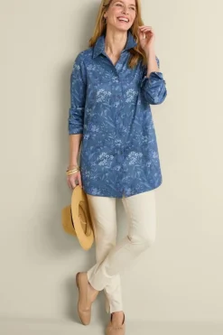 Soft Surroundings Pants|Soft Essential Ponte Slim Leg Pants
