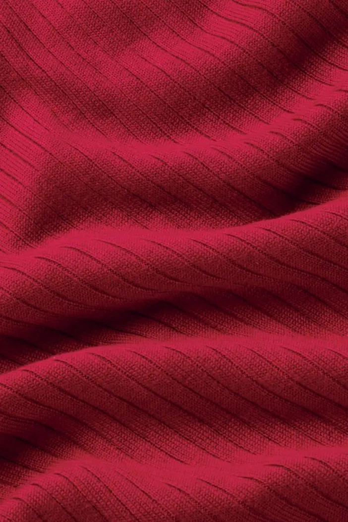 Soft Surroundings Tops|Sweaters & Cardigans|Soft Essential Ribbed Sweater Tank