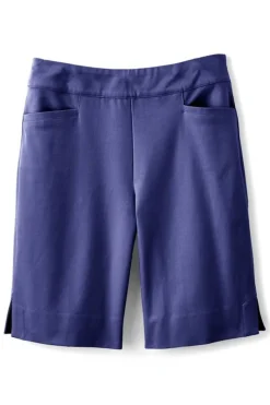 Soft Surroundings Pants|Shorts|Soft Essential Superla Shorts