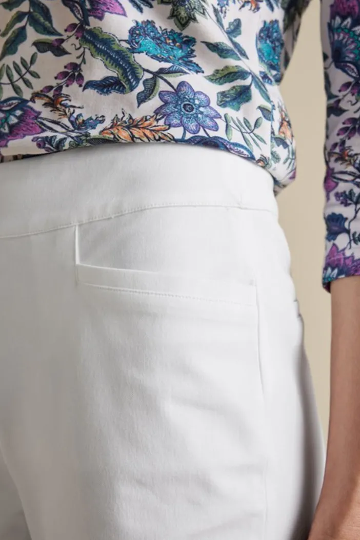 Soft Surroundings Pants|Shorts|Soft Essential Superla Shorts