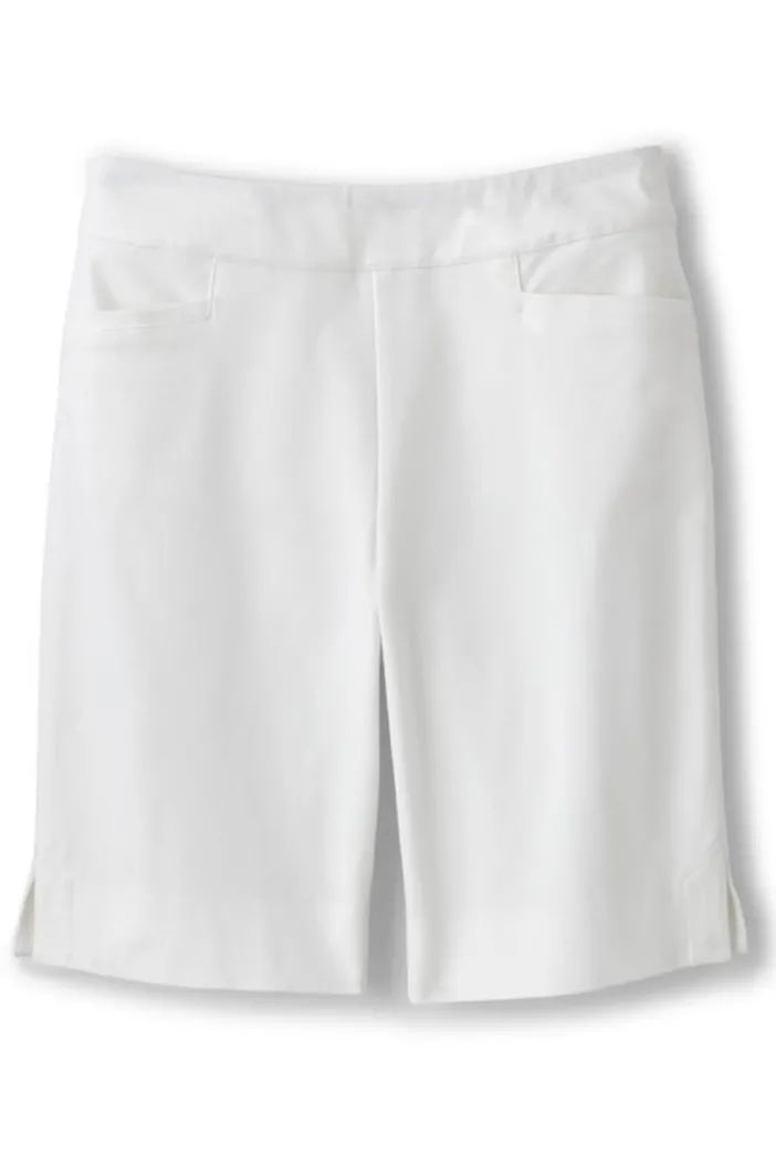 Soft Surroundings Pants|Shorts|Soft Essential Superla Shorts