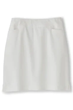 Soft Surroundings Pants|Skirts|Soft Essential Superla Skort Black