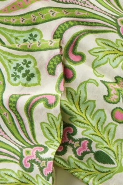 Soft Surroundings Dresses|Soleil Linen Blend Dress
