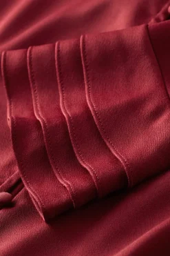 Soft Surroundings Tops|Sonnet Blouse