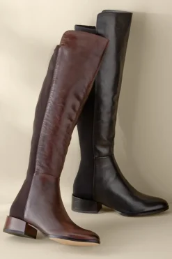 Soft Surroundings Shoes|Spring Step Rider Tall Boot