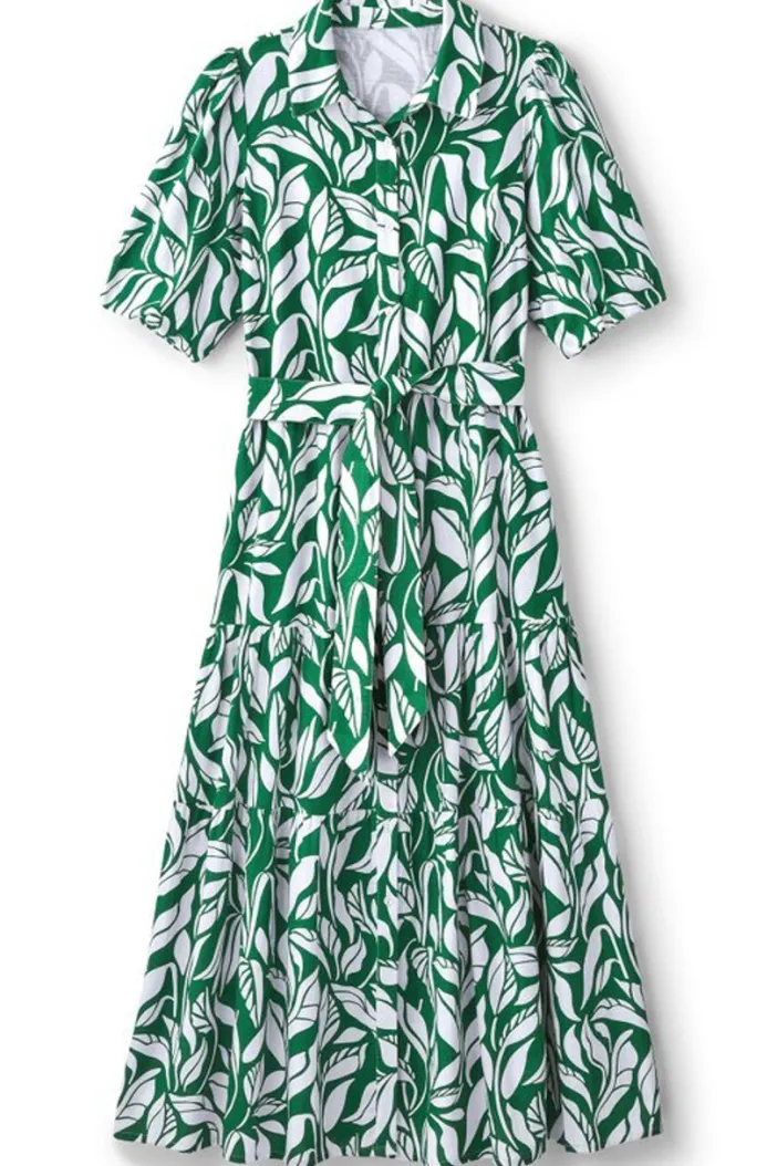 Soft Surroundings Dresses|Steffi Maxi Dress AmazonLoveLeaf