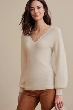 Soft Surroundings Tops|Sweaters & Cardigans|Suze Sweater
