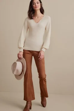 Soft Surroundings Tops|Sweaters & Cardigans|Suze Sweater