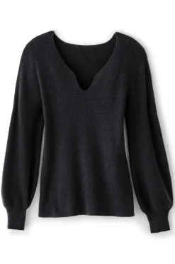 Soft Surroundings Tops|Sweaters & Cardigans|Suze Sweater