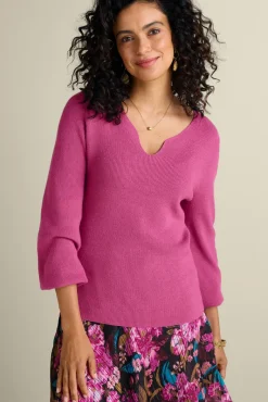 Soft Surroundings Tops|Sweaters & Cardigans|Suze Sweater