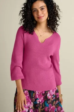 Soft Surroundings Tops|Sweaters & Cardigans|Suze Sweater