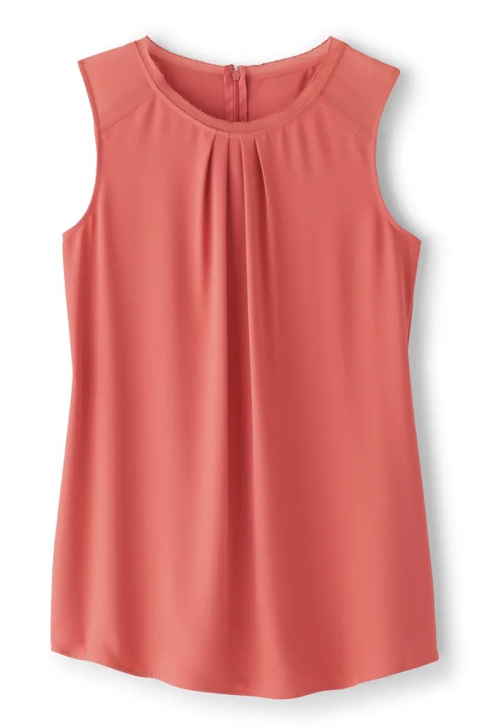 Soft Surroundings Tops|Teagan Tunic I
