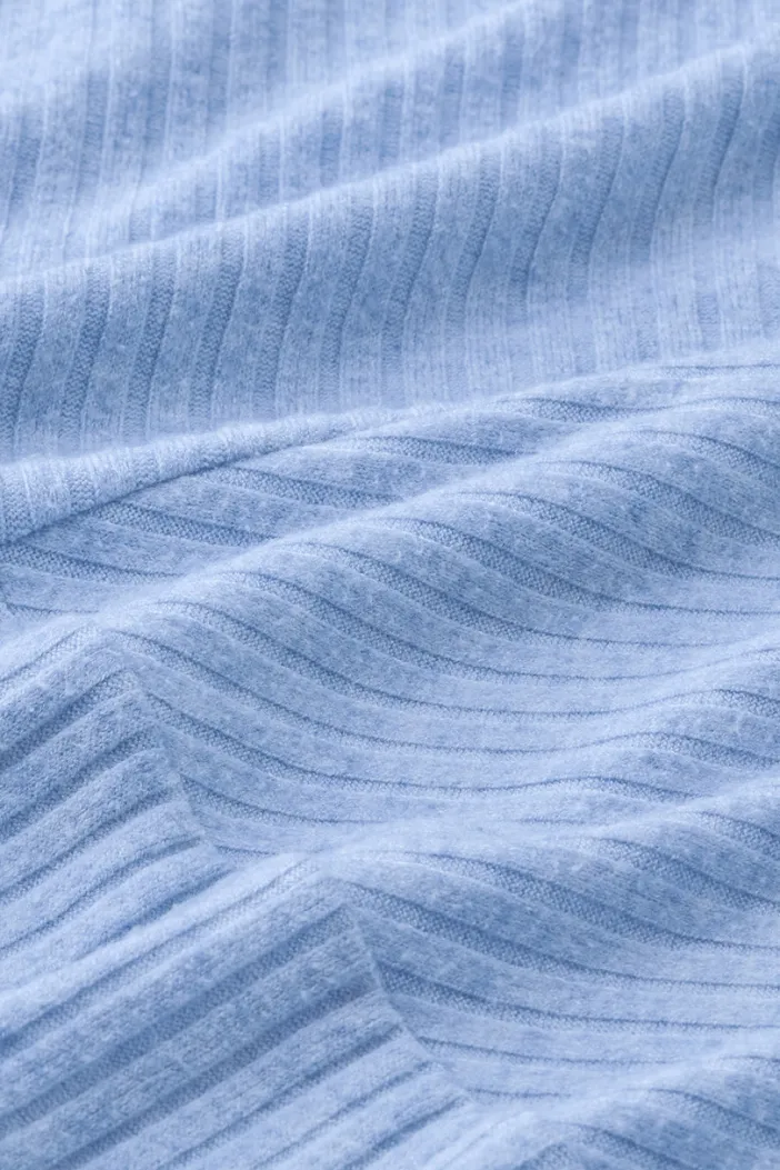 Soft Surroundings Tops|Textured Asymmetrical Tunic