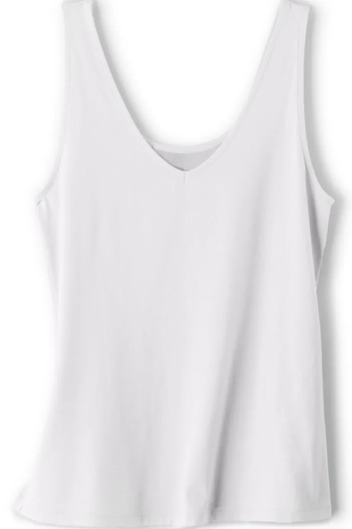 Soft Surroundings Tops|Sleepwear & Lounge|The Convertible Tank