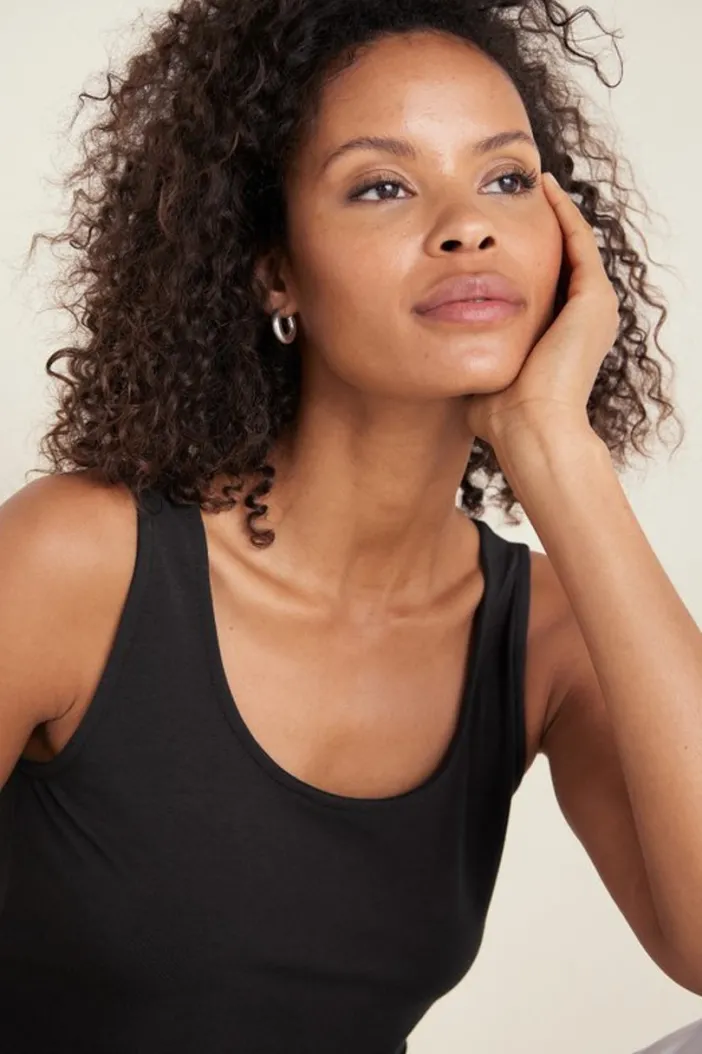 Soft Surroundings Tops|Sleepwear & Lounge|The Convertible Tank