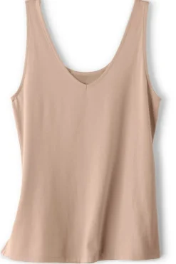 Soft Surroundings Tops|Sleepwear & Lounge|The Convertible Tank