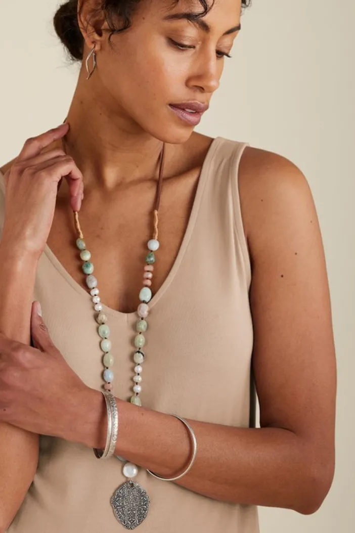 Soft Surroundings Tops|Sleepwear & Lounge|The Convertible Tank
