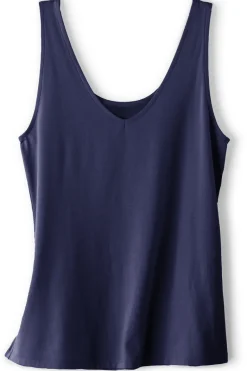 Soft Surroundings Tops|Sleepwear & Lounge|The Convertible Tank