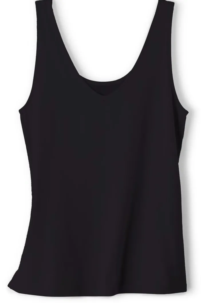 Soft Surroundings Tops|Sleepwear & Lounge|The Convertible Tank