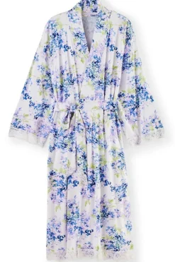 Soft Surroundings Sleepwear & Lounge|Tranquility Bamboo Robe