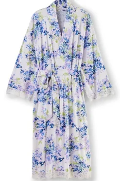 Soft Surroundings Sleepwear & Lounge|Tranquility Bamboo Robe