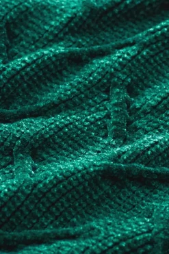 Soft Surroundings Tops|Sweaters & Cardigans|Trina Chenille Sweater