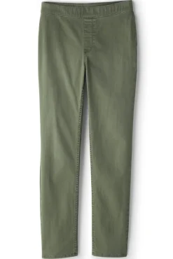 Soft Surroundings Jeans|Ultimate Denim Pull-On Slim Leg Jeans