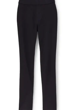 Soft Surroundings Jeans|Ultimate Denim Pull-On Slim Leg Jeans