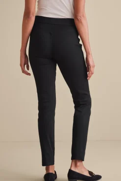 Soft Surroundings Jeans|Ultimate Denim Pull-On Slim Leg Jeans