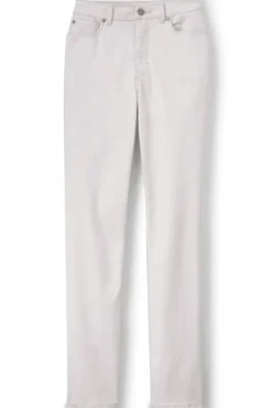 Soft Surroundings Jeans|Ultimate Denim Straight Leg Jeans