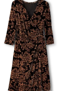 Soft Surroundings Dresses|Velvet Hyannis Dress
