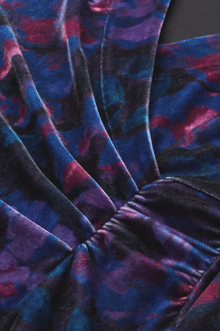 Soft Surroundings Dresses|Velvet Hyannis Dress