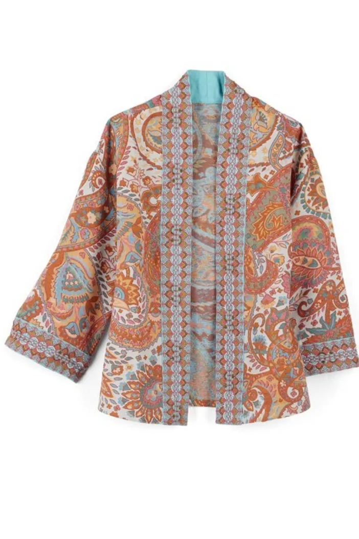 Soft Surroundings Toppers|Jackets & Coats|Verrado Jacket