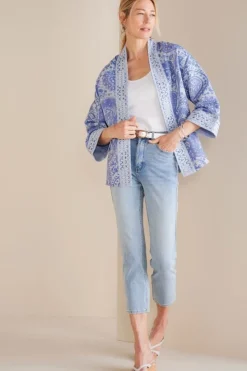 Soft Surroundings Toppers|Jackets & Coats|Verrado Jacket